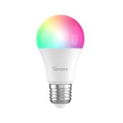 Sonoff WiFi Smart Glühbirne B05-BL-A60 RGB