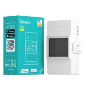 Sonoff Energiemessschalter POWR320D POW Elite