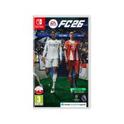 Switch EA SPORTS FC 26