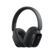 Baseus Bowie H1i Kabellose Kopfhörer (Cluster Schwarz)