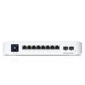 Ubiquiti USW-PRO-8-POE