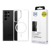 3mk Armor MagCase für Galaxy S25 Ultra