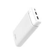 4Smarts Powerbank VoltHub Go2 20000mAh