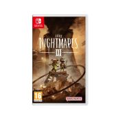 Switch Kleine Albträume III