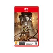 Switch Kleine Albträume III