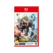 Switch Wild Hearts S (Spielschlüsselkarte)