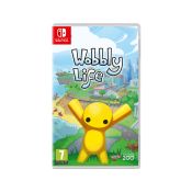 Schalter Wobbly Life (DE)