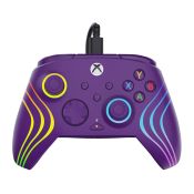 Turtle Beach Afterglow Wave XS Lila