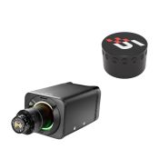 SIMAGIC Alpha EVO Pro Wheel Base with 18nm constant torque output