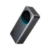 JoyRoom Powerbank 30000 mAh 65 W mit Digitalanzeige - Schwarz