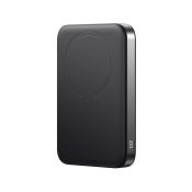 JoyRoom Powerbank 10000mAh 22,5W Qi2, MagSafe mit Ständer