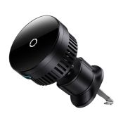 Baseus MagPro Wireless Charging Car Mount 15W Black
