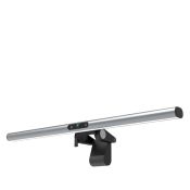 4Smarts LED-Monitorleuchte mit FullHD-Kamera LightBar Pro