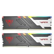 Patriot 64GB (2x32GB) 5600 CL30 Viper RGB VENOM