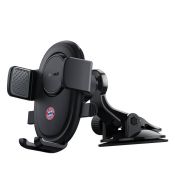 Baseus UltraControl Car Holder Black Bayern