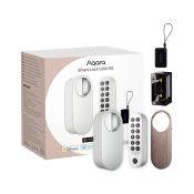 Aqara Smart Lock U200 weiß