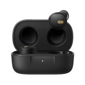 Baseus OS Bowie E18 TWS-Kopfhörer (Schwarz)