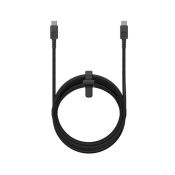 Xtorm XTORM Next Gen USB-C PD Ultra Kabel 240W (3m) schwarz