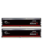 G.SKILL 64GB (2x32GB) 5200 Cl40 Aegis 5