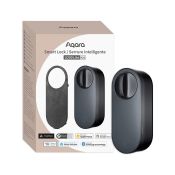 Aqara Aqara Smart Lock U200 Lite Schwarz