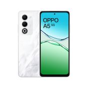 OPPO A5 5G 4/128GB 120Hz Weiß