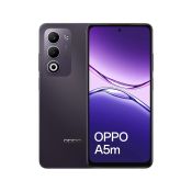 OPPO A5M 8/256GB 90Hz Lila