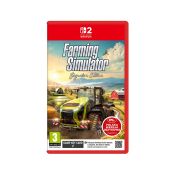 Switch Landwirtschafts-Simulator: Signature Edition