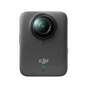 DJI Osmo 360 Standard Kombi