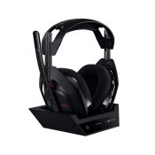 Logitech ASTRO A50 (Gen 5) Schwarz