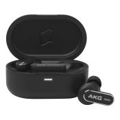 AKG N5 Hybrid ANC Schwarz