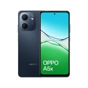 OPPO A5X 4/128GB 90Hz Blau