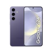 Samsung Galaxy S24 8GB/256GB Cobalt Violet