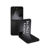 Samsung Galaxy Z Flip7 FE 8/256GB Jet Black