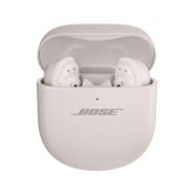 Bose QuietComfort Ultra Ohrhörer Weiß
