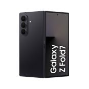 Samsung Galaxy Z Fold7 12/512GB Jet Black