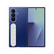 Samsung Clear Grip Case für Galaxy Z Fold7 transparent