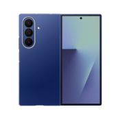 Samsung Clear Case für Galaxy Z Fold7 transparent