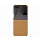 Samsung Kindsuit Case für Galaxy Z Flip7 camel