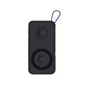 3mk PastelUp 10,000mAh 22.5W USB 1A1C-Schwarz