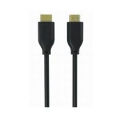 Gembird Ultra High Speed HDMI Kabel mit Ethernet, 8K Serie, 2m