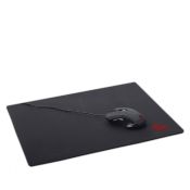 Gembird Gaming Mauspad in Größe L