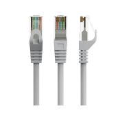 Gembird Patchkabel Kat.6, UTP, 0.25m, grau