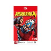 Switch Borderlands 4
