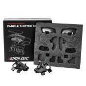 SIMAGIC Double Paddle Shifter Module. S410