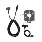 SIMAGIC Direct connection for wheel and all base/computer. S431