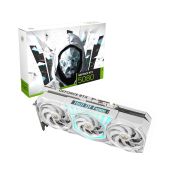 KFA2 GeForce RTX 5080 HOF Gaming White 16GB GDDR7 DLSS4