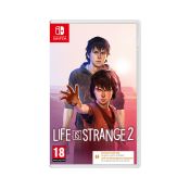 Switch Das Leben ist seltsam 2