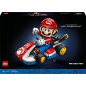 LEGO 72037 Mario Kart™: Mario & Standard-Kart