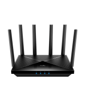Cudy WR6500 (6500Mb/s a/b/g/n/ac/ax/be)