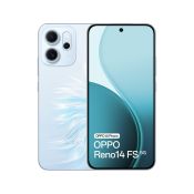 OPPO Reno 14 FS 5G 12/512GB Opal Blue